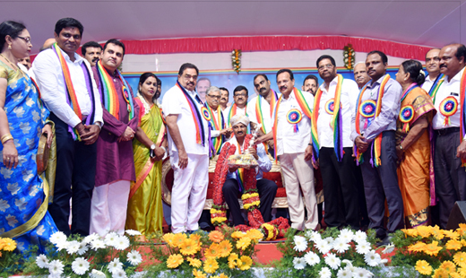 All India Cooperative Week